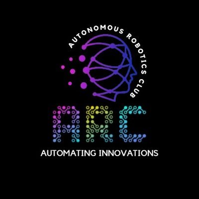This is an official page of autonomous and robotics club of MAHE-MITB. 
Join and create with us. 
#Teamarc