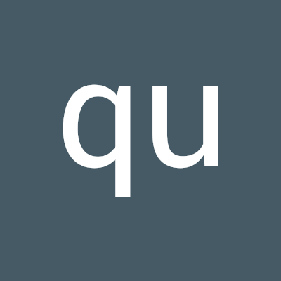 wek_qu's profile picture. 