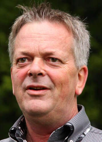 janwesterik's profile picture. 