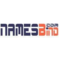 NamesBind is a tool for checking the availability of domain names by matching keywords, and Whois Lookup