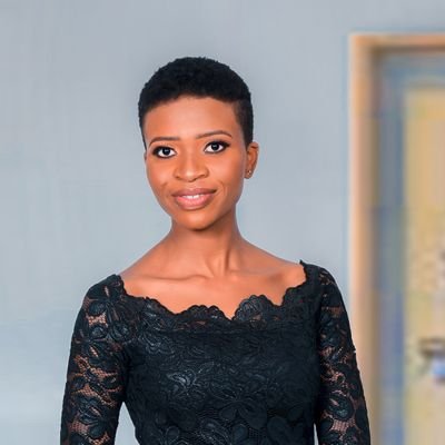 SamiratuNtohsi's profile picture. Techie | Born of God | GHC'19 Scholar   Always striving to skill up and serve others.