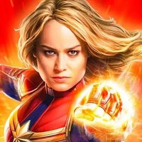 Crypto Marvel Girl (@crypto_mgirl) 's Twitter Profile