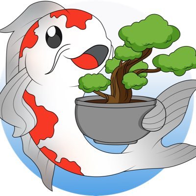 BonsaiKoin's profile picture. Eco-conscious crypto on BSC.
Invest in change, grow a greener future.
Contract: 0x61de...fFd 🌱💸