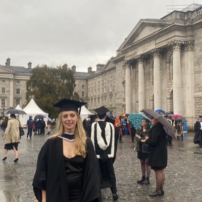 AineHennessy5's profile picture. 