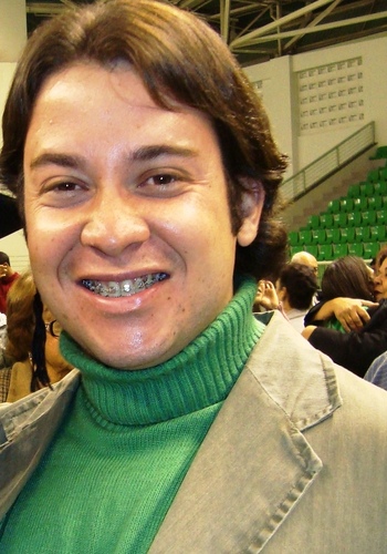 reismateus's profile picture. Mateus Reis é jornalista, MBA em Comunicação Integrada, apresentador de tv, colunista de politica e cultura e um adorador da vida por excelência!