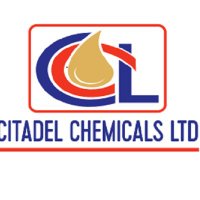 Citadel Chemicals(@CitadelChem) 's Twitter Profile Photo