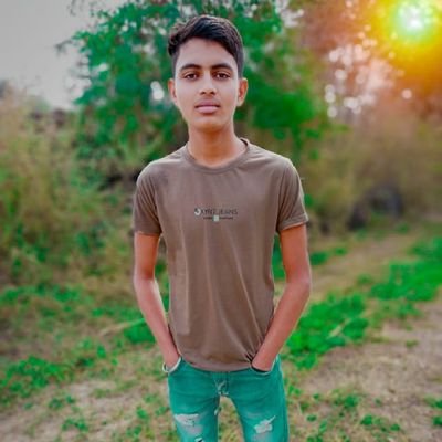 Sunil_ahir_rj09's profile picture. Jai yadav jai madhav 👑👑