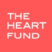 The Heart Fund(@TheHeartFund) 's Twitter Profile Photo