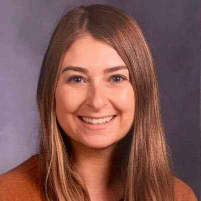 msloehr's profile picture. Kindergarten teacher at Madison Elementary School