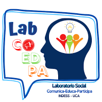 Laboratorio Social COEDPA (@labcoedpa) 's Twitter Profile