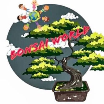 bonsai world