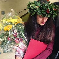 Giulia Formichella (@g_formichella) 's Twitter Profile
