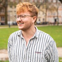 Max Thrower (@maxthrower2) 's Twitter Profile