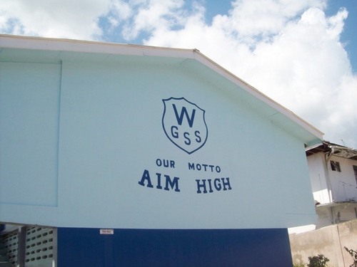 WGSSEAlumni's profile picture. Keep up to date with Alumni events  and other interesting information from Woodbrook Government Secondary School - (WSS to the newbies)