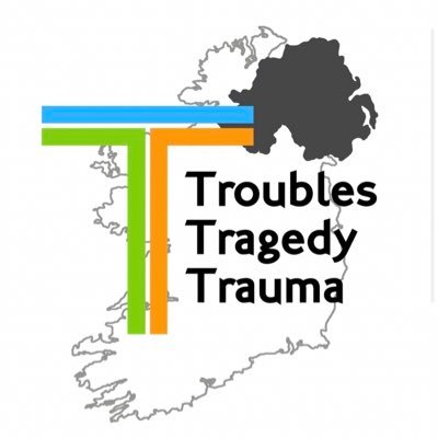 TTT NI’s aims to highlight Northern Ireland's Troubles legacy issues to a wider audience and promote wellbeing for those affected by the troubles.