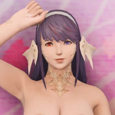 FF14国服玩家~NSFW🔞~纯0抖m~私信开放～✨基于ff14背景erp绝赞营业～✨欢迎入店@snow_wisper勾搭❤️/mod图禁！止！转国内社交平台！
妹妹～@crimson_soundy
家猫～@Kochiya_hikali
主人～@Ylizhen1