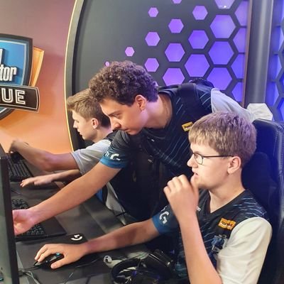 👾 Gamer by Heart | 💻👨🏻🔧 PC Hardware Enthusiast | MSc. Psychology | 🚜 Farming-Sim Team Manager @mYinsanityCH | 🇨🇭🇩🇪