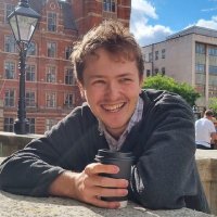 Robert Gardner (@robgardner96) 's Twitter Profile