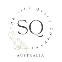 The Silk Quilt Company(@silkquiltco) 's Twitter Profile Photo