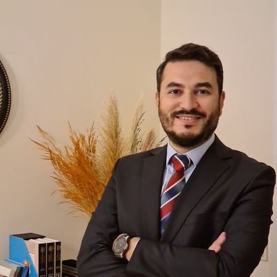 |Avukat
|Yedihilal GM YK
|Cihannüma GM YK
|Kütahya&İstanbul
|Bir Mustafa'nın oğlu, bir Mustafa'nın babası
https://t.co/eNGZLHT3iZ