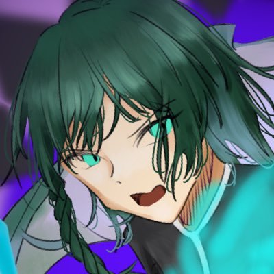 颶風さんのプロフィール画像
