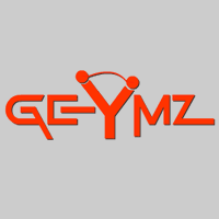 Geymz (@geymzdotcom) Twitter profile photo