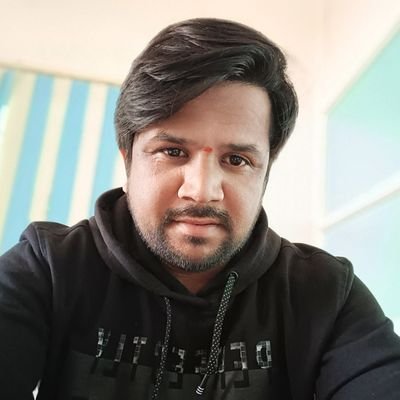 veeru_kmath's profile picture. https://t.co/NPZugMg0ZI