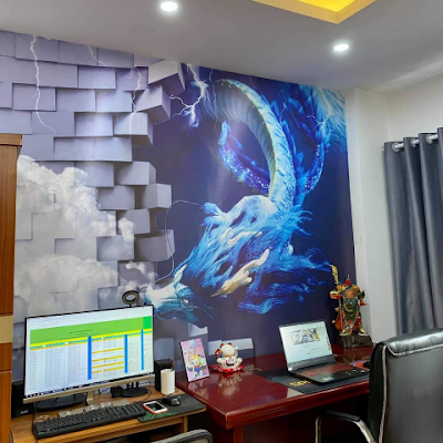 Mod Koa 🐉 MON 🕹️ $RCADE