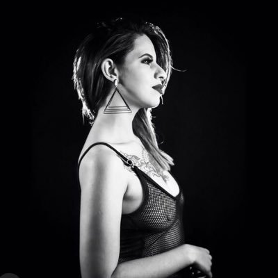 Princesa intergalática do universo @323vortex