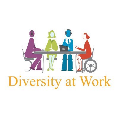 Diversity Dialogues -Respectful workplace -Anti-bullying/harassment. 1:1 Sensitivity Empathy Training.RT's not endorsements. 9x award-winning.