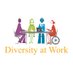 Diversity at Work Communications Training (@CARespect_) Twitter profile photo