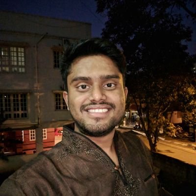 Building tech that helps ||
Leave me anonymous feedback: https://t.co/3Mb1PceejT