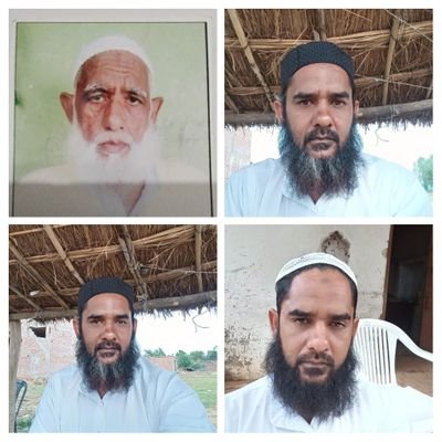 AbdulRa49833210's profile picture. Kuch bi na