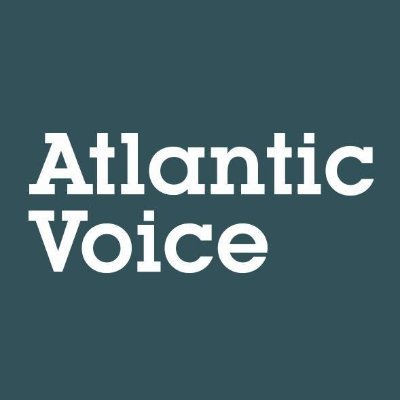 What's life like on the edge? Atlantic Voice is CBC Radio's award-winning, narrative show about the east coast of Canada. Get in touch: atlanticvoice@cbc.ca