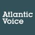 Atlantic Voice (@atlanticvoice) Twitter profile photo Atlantic Voice (@atlanticvoice) Twitter profile photo