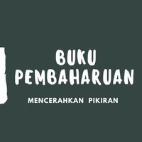 Booksmu ๐ (@bukupembaharu) 's Twitter Profile Photo Booksmu ๐ (@bukupembaharu) 's Twitter Profile Photo
