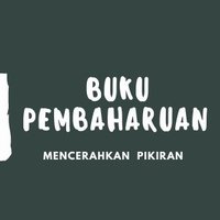 Ruang Pembaharu(@bukupembaharu) 's Twitter Profile Photo