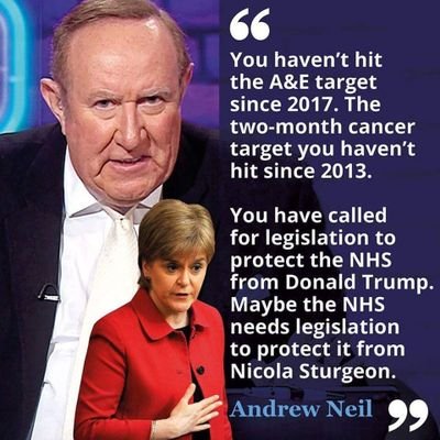 nationalism causes division. 
Sarcasm is me.
If it's a lie,it's a liar who said it.
Scotland V Sturgeon and the Snp
https://t.co/oDe7JsWjJV…