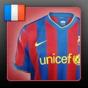 French Unofficial FC Barcelona Fan Page