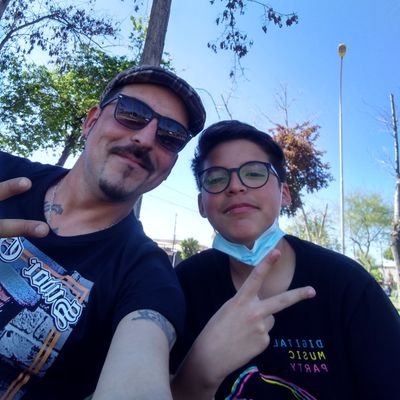 BergunoAndres's profile picture. Rockero proletario , Antifascista .