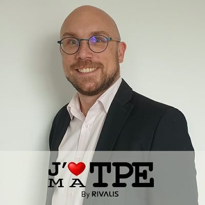 Conseiller angevin spécialisé dans l'accompagnement des dirigeant(e)s de #TPE/#PME.
Membre réseau #Rivalis
Téléphone : 06 62 20 18 83