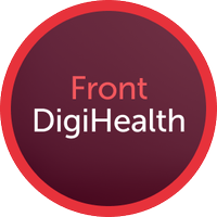 Frontiers in Digital Health (@frontdigihealth) 's Twitter Profile