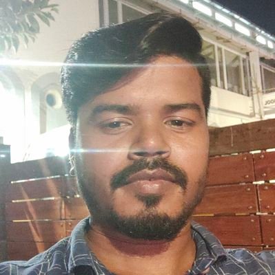 AshokYa78219612's profile picture. Love you