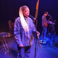 Diariata N'Diaye (@diataresonantes) 's Twitter Profile