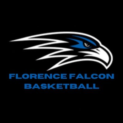 Florence High School Girls Basketball Program. Class 7A- Area 8. Go Falcons!