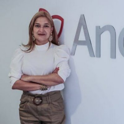 Directora Sectorial en la Asociación Nacional de Empresas de Servicios Públicos y Comunicaciones