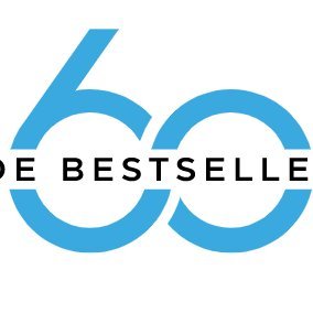 De wekelijkse officiële lijst met bestverkochte boeken van Nederland.
Redactie: @cpnb