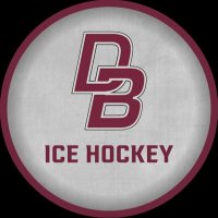 Bosco Hockey(@DBIronmenHockey) 's Twitter Profile Photo