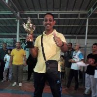 C. adham ramadan (@cadhamramadan1) 's Twitter Profile