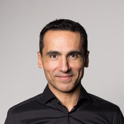 Pascal Morgan Profile